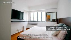 Lincoln Suites (D11), Condominium #479919741